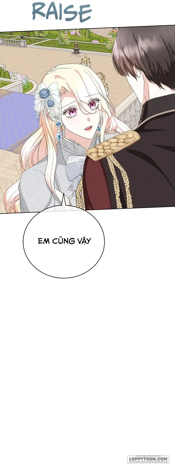 Sinh Ra Trở Thành Nhân Vật Không Có Trong Nguyên Tác Chap 68 - trang 49