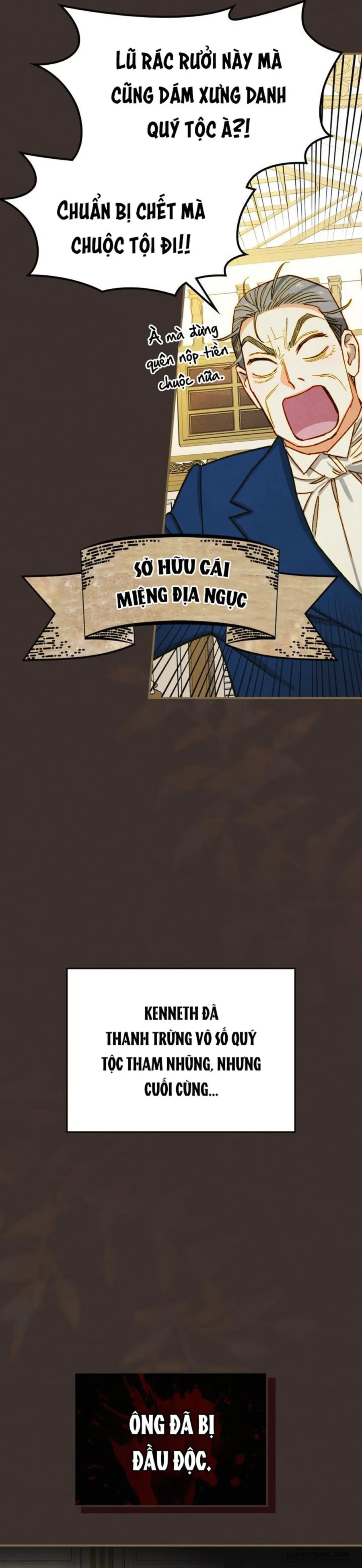 Thuần Hoá Munchkin Chap 1 - trang 18