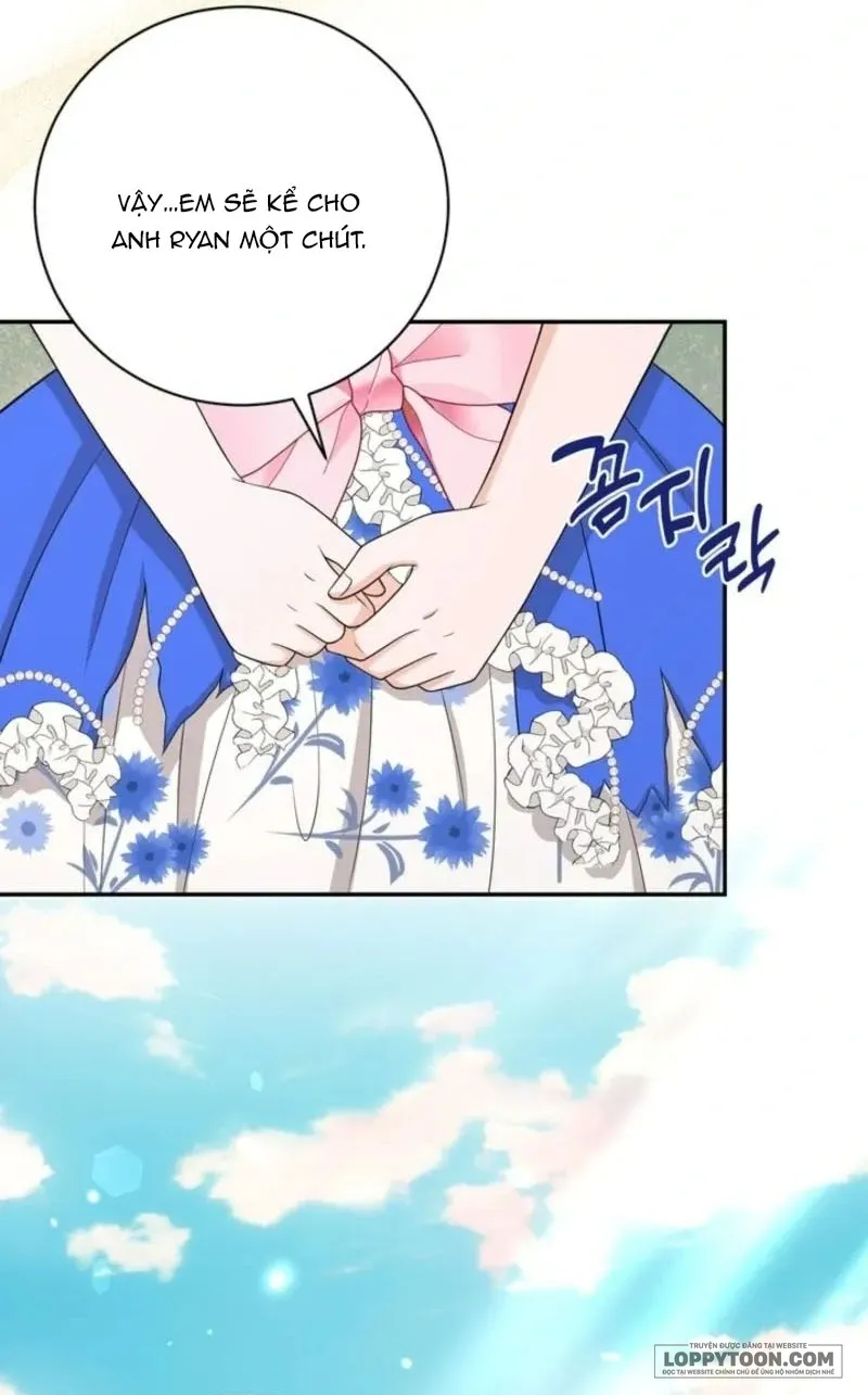 Công Chúa Bé Con Hạng S Thật Mạnh Chap 64 - trang 51