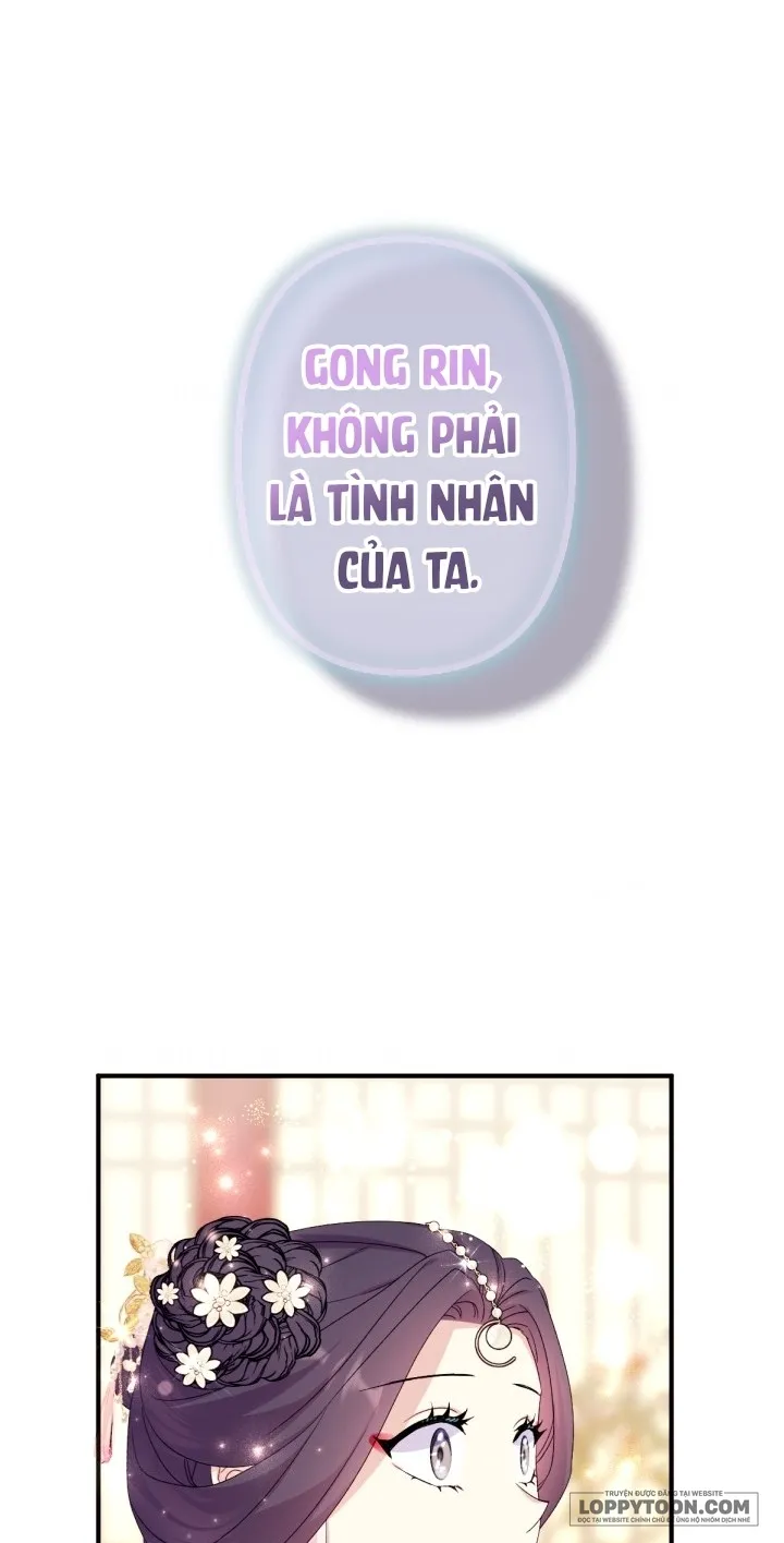 Sinh Viên Đại Học Hoàng Hậu Chap 129 - trang 1