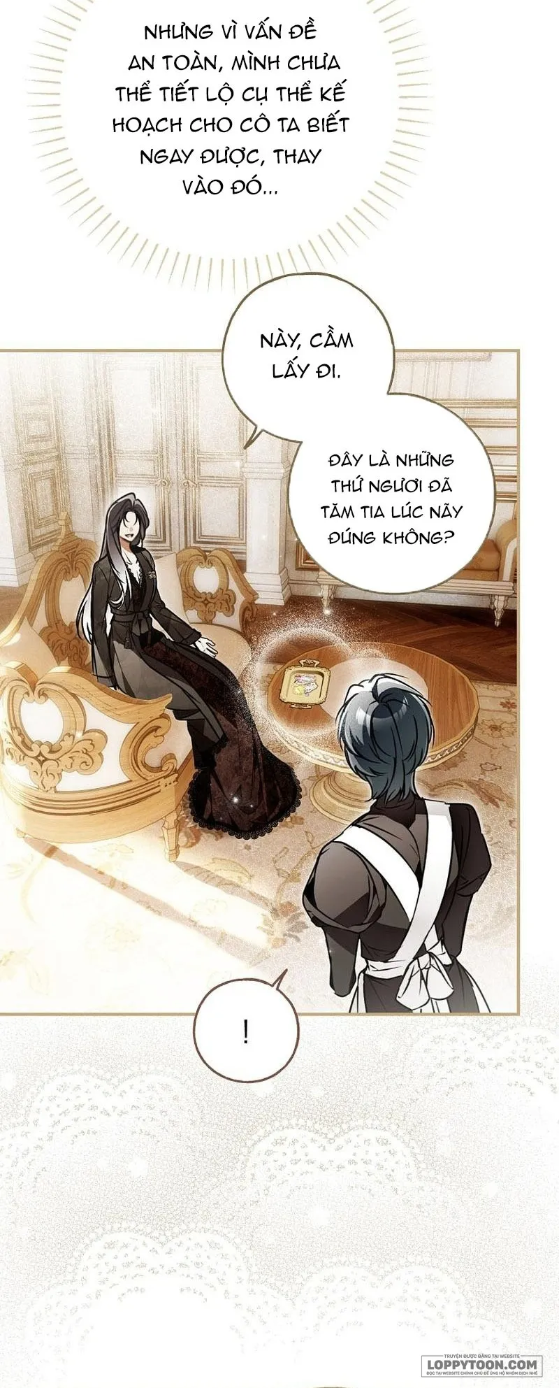 Có Kẻ Đã Sở Hữu Cơ Thể Của Tôi Chap 68 - trang 24