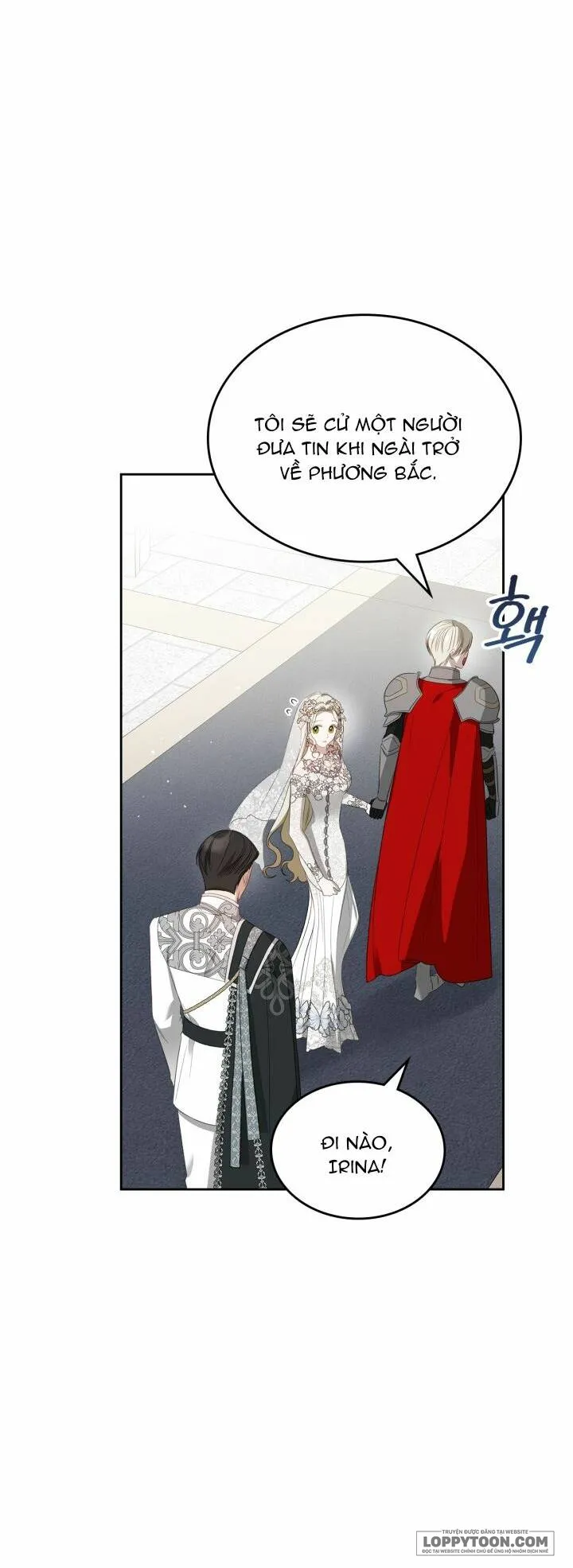 Nam Chính Quái Vật Sống Dưới Giường Tôi Chap 34 - trang 48