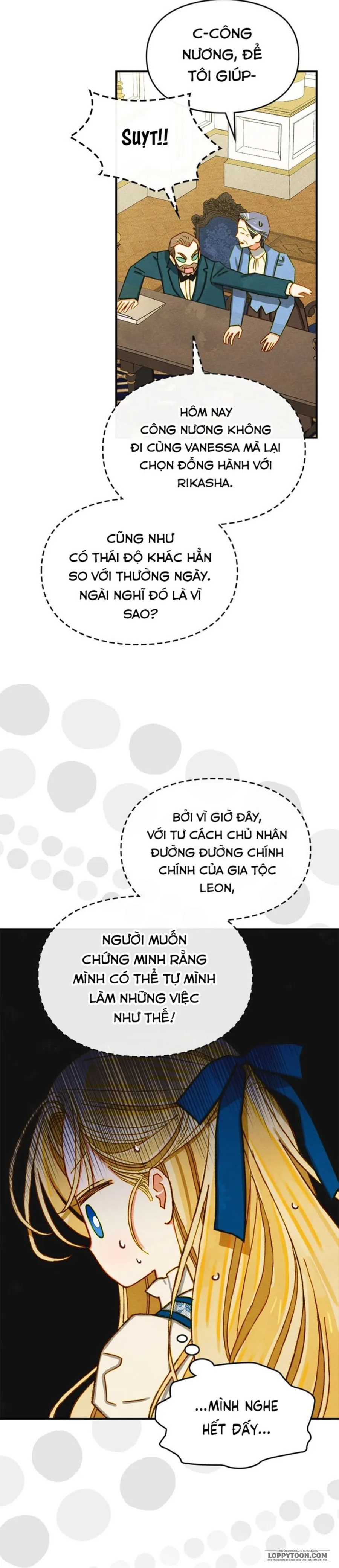 Thuần Hoá Munchkin Chap 2 - trang 28
