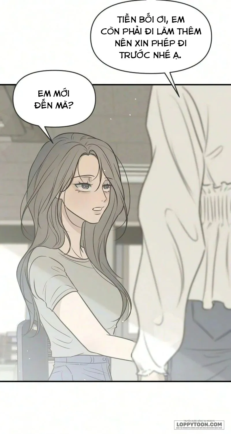 Scandal Bảo Vệ Hôn Nhân Chap 12 - trang 44