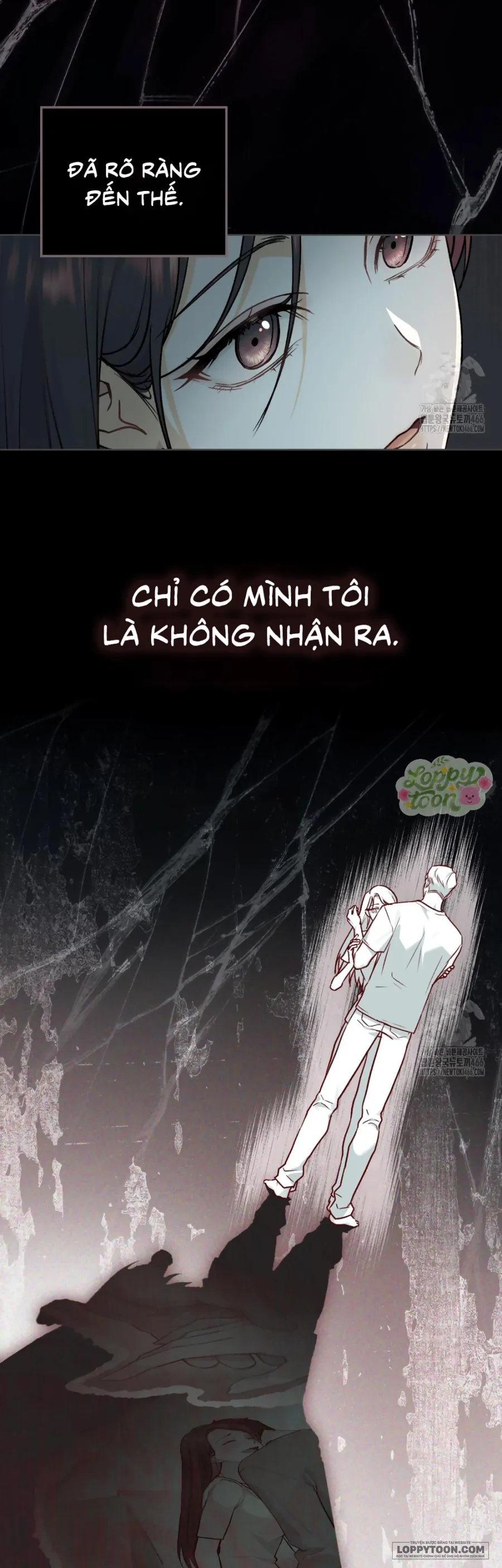 Kết Hôn Với Kẻ Tâm Thần Chap 7 - trang 20