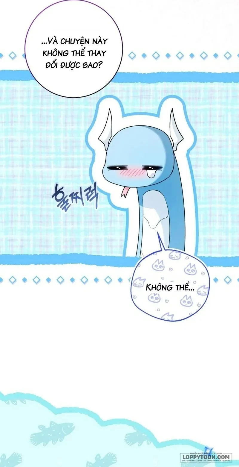 Bé Cá Voi Sát Thủ Phản Diện Chap 109 - trang 24