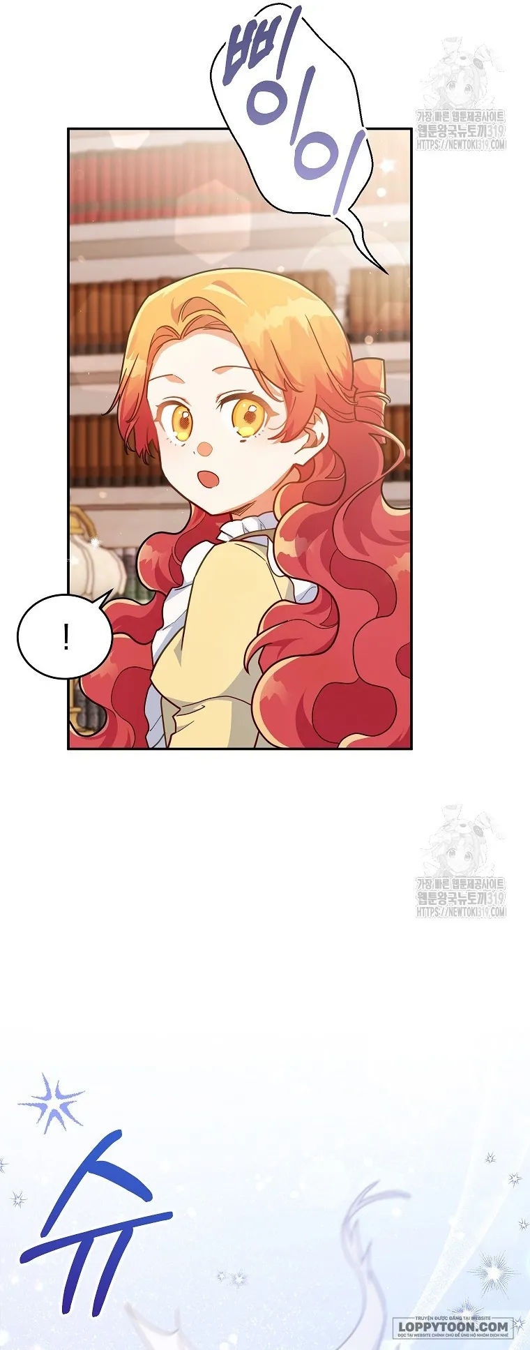 Bé Con Chốn Hoa Nở Chap 36 - trang 21
