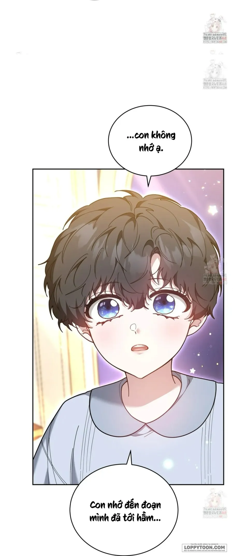 Dù Là Mẹ Kế Nhưng Tôi Thoát Khỏi Cái Chết Rất Dễ Dàng Chap 85 - trang 14