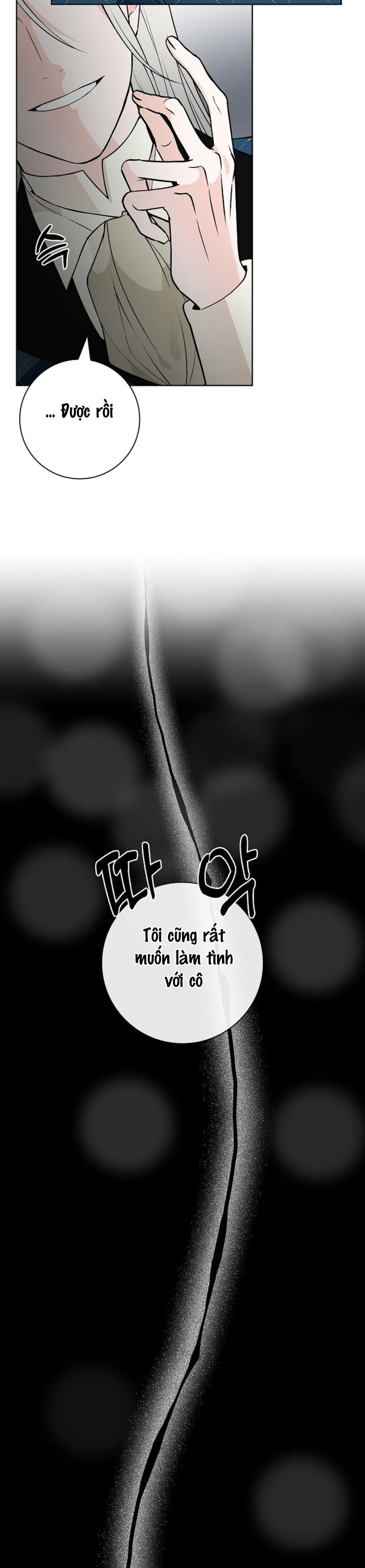 Cánh Hoa Ướt Đẫm Của Thánh Nữ Chap 42 - 🔞🔞🔞 NT4 - trang 24