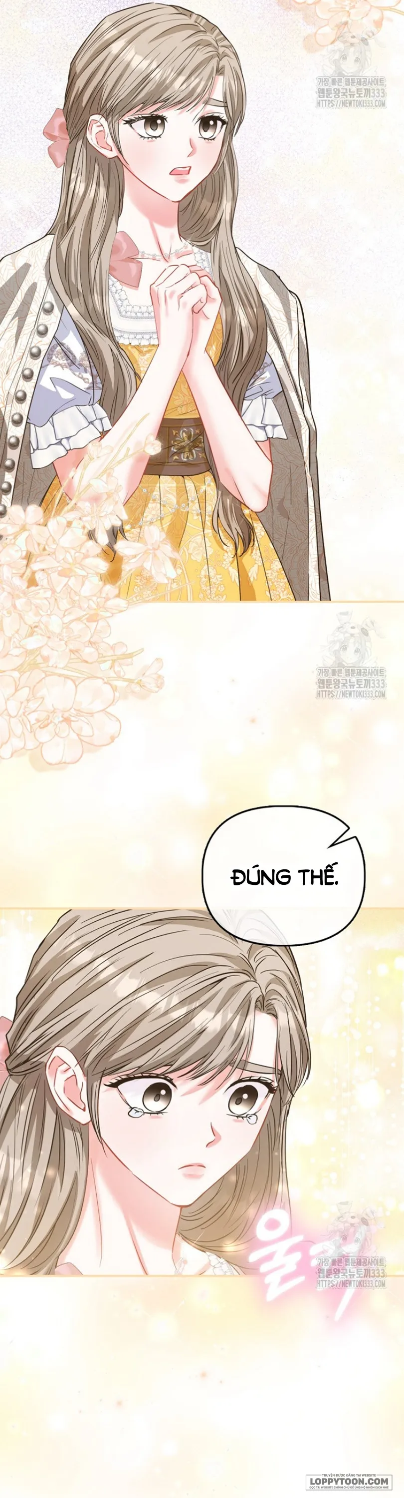Nàng Công Chúa Của Mọi Người Chap 45 - trang 31