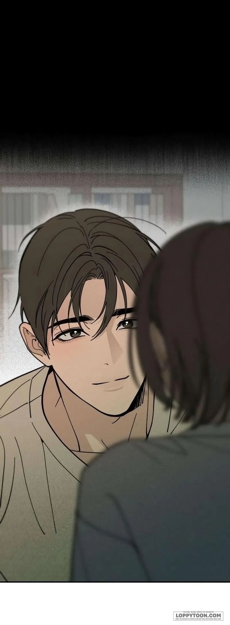 Cặp Đôi Không Chính Thức Chap 13 - trang 40