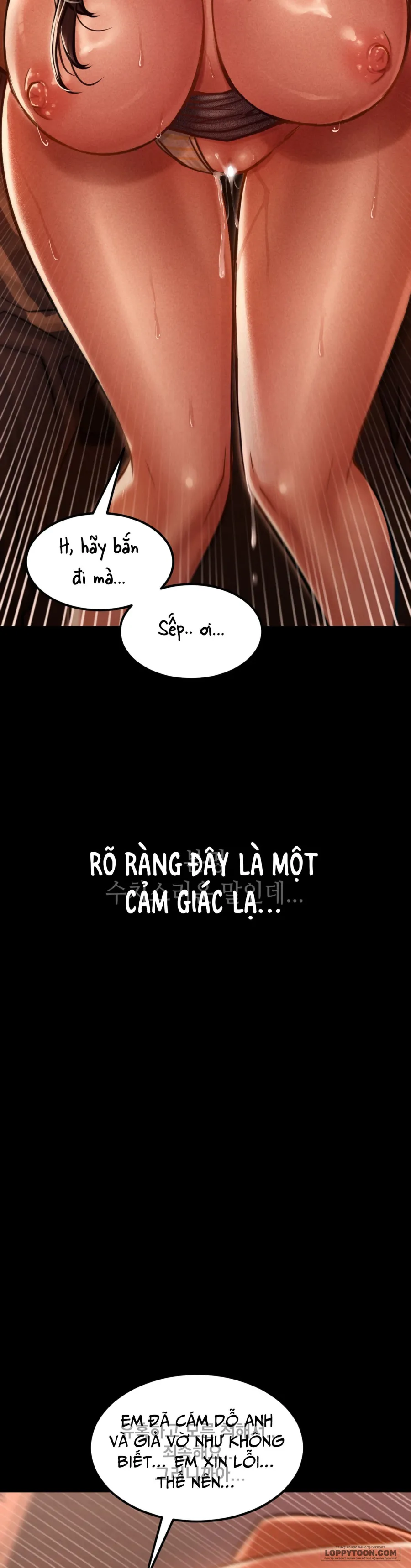 Dinh Thự Thiên Đường Chap 3 - 🔞🔞🔞 - trang 31