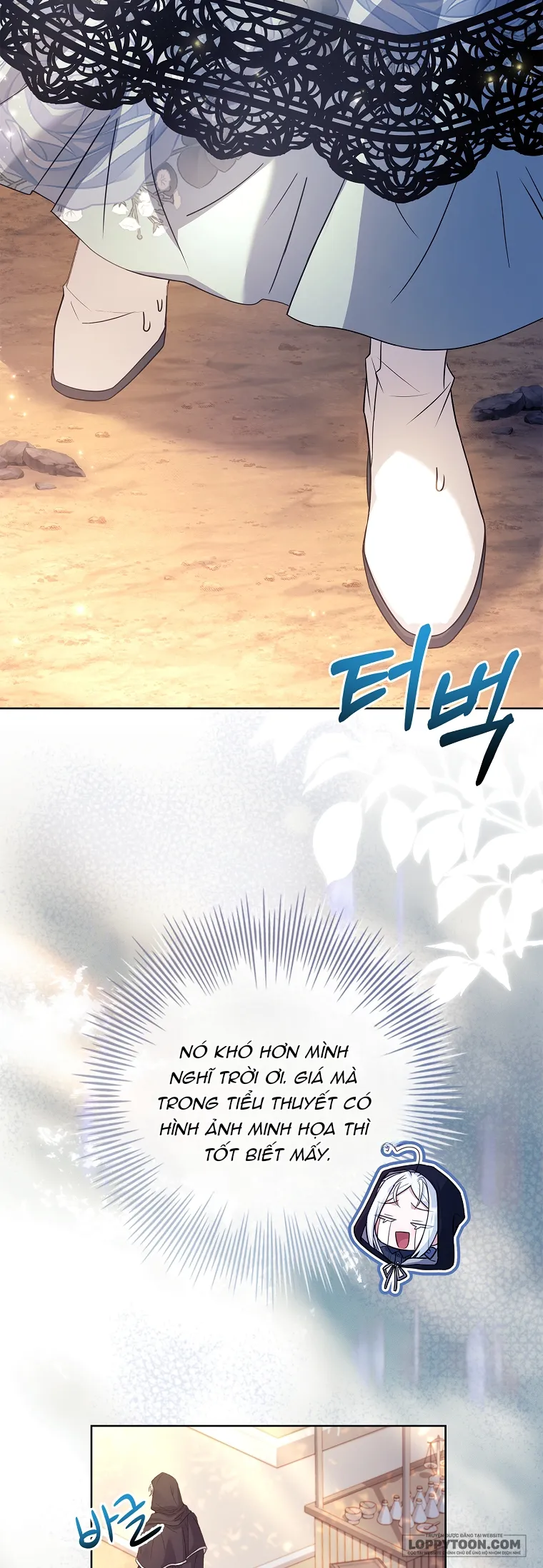 Chồng Ơi, Tại Sao Chúng Ta Không Thể Ly Hôn? Chap 17 - trang 28