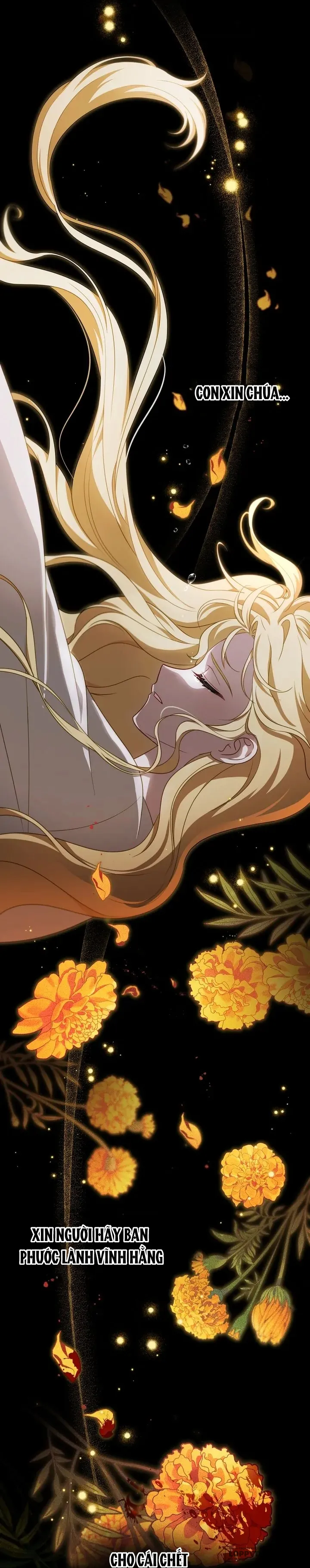 Chúa Phù Hộ Cho Sự Hủy Diệt Của Ta Chap 37 - trang 48