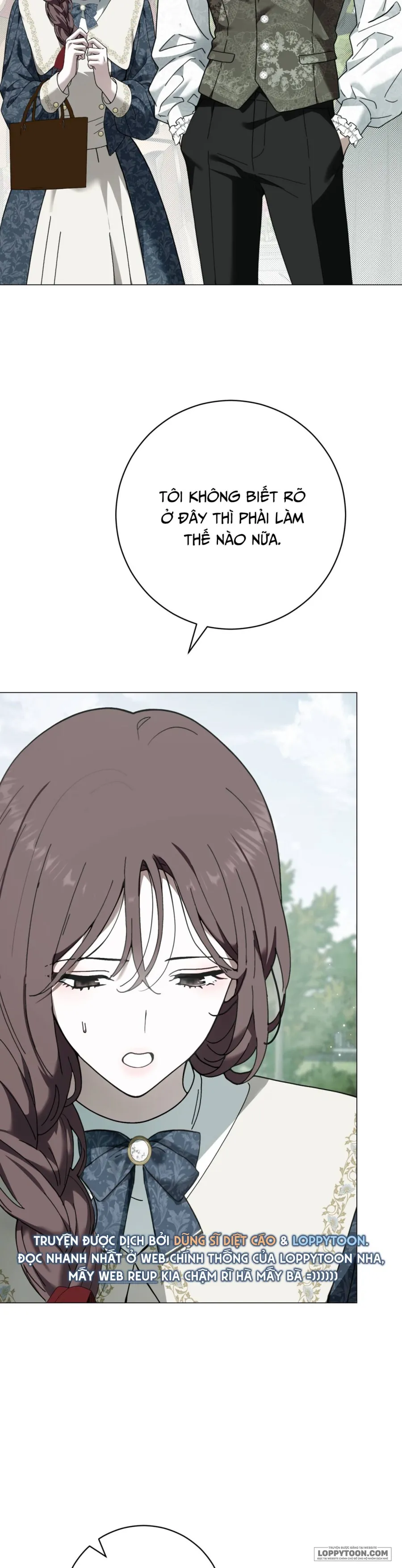 Sự Tàn Khốc Mang Tên Chuộc Tội Chap 23 - trang 48