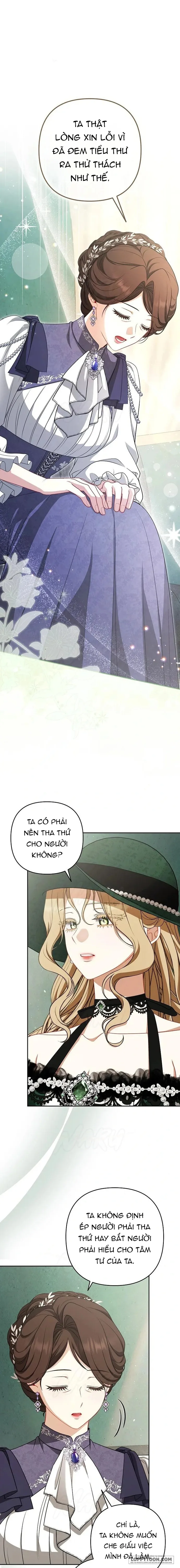 Tôi Đã Xem Một Vở Kịch Chap 32 - trang 2