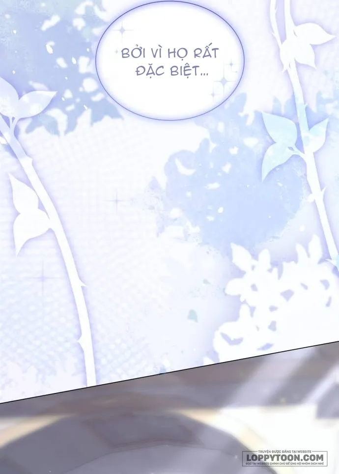 Tôi Được Sinh Ra Là Cô Con Gái Thứ Hai Chap 100 - trang 4