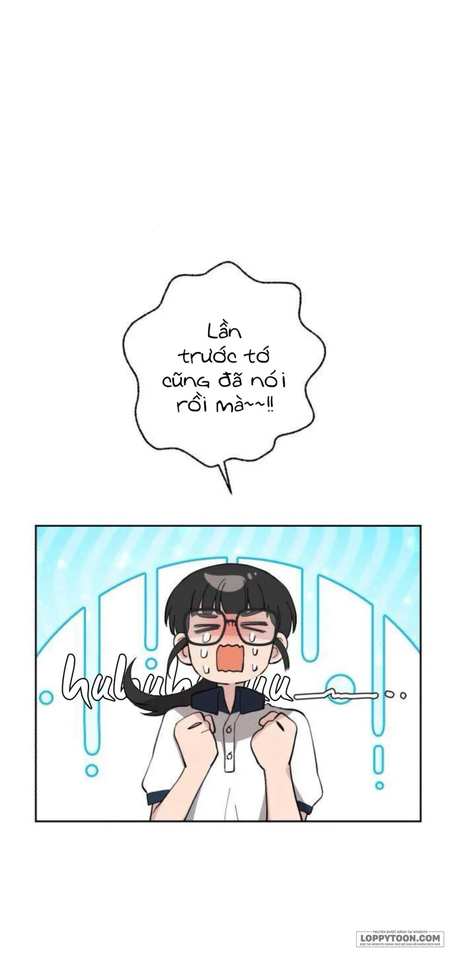 Tên Khốn Đẹp Trai Chap 17 - trang 17