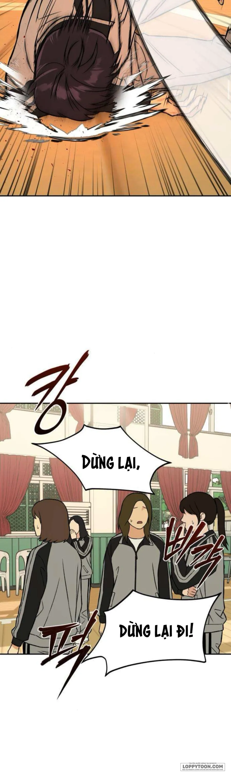 Nguyên Tắc Của Serim Chap 11 - trang 8