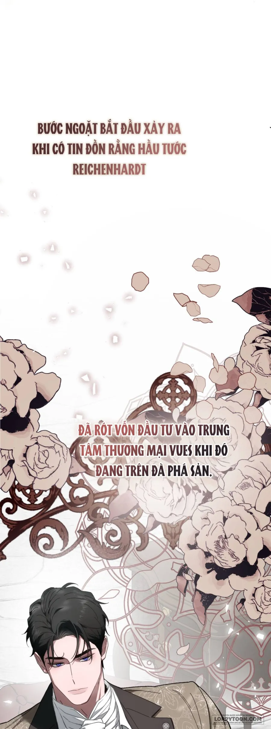 Sự Tàn Khốc Mang Tên Chuộc Tội Chap 23 - trang 6