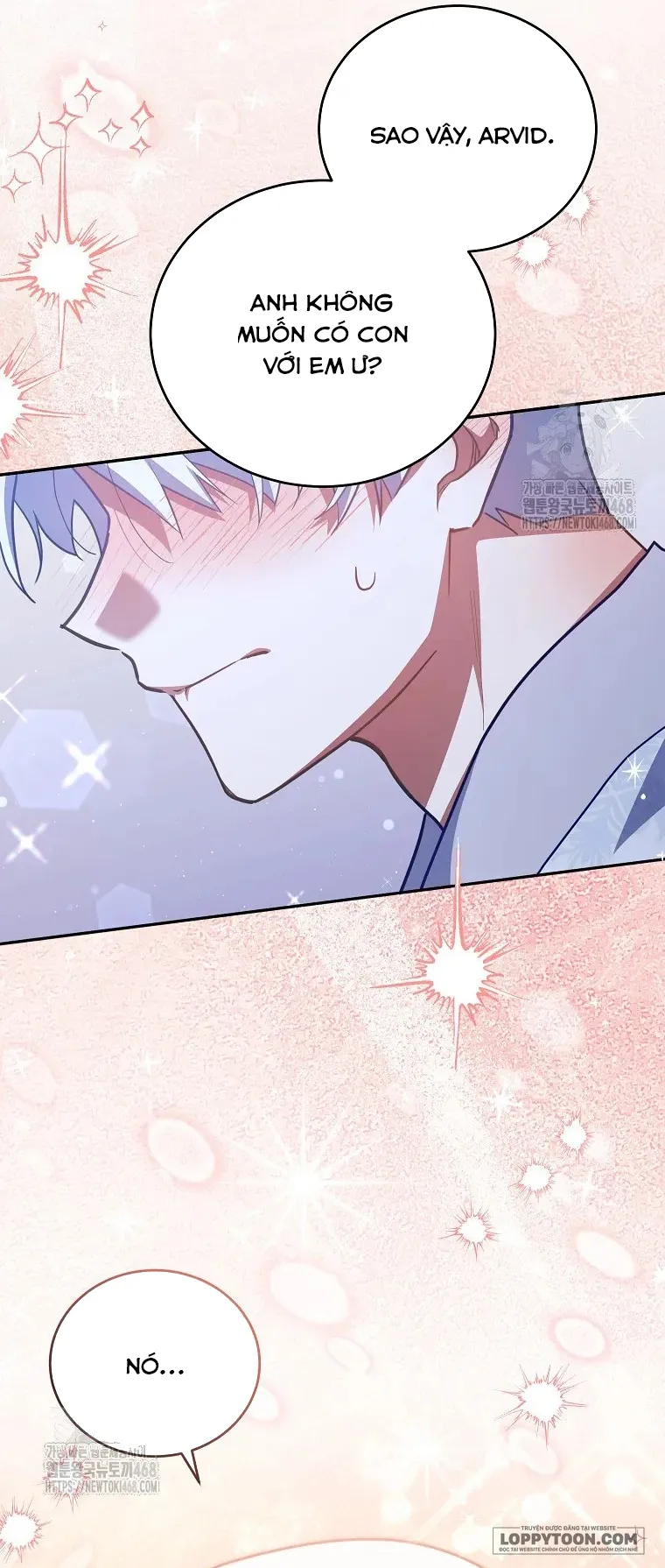 Bé Con Chốn Hoa Nở Chap 73 - trang 14