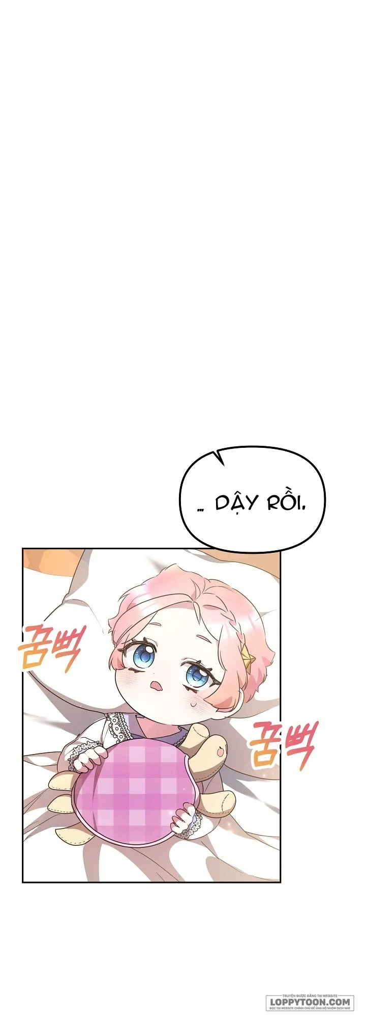 Rồng Con Thuần Hóa Những Kẻ Điên Rồ Chap 6 - trang 14