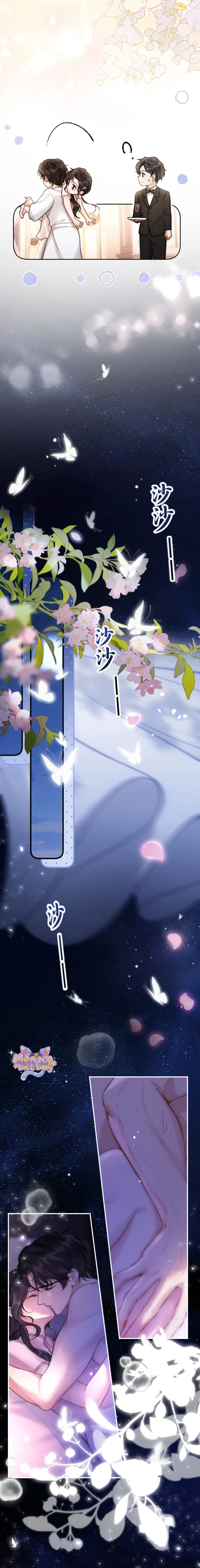 Đúng Là Một Cô Gái Ngoan Chap 2 - trang 10