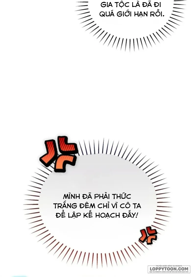 Con Dâu Của Kẻ Phản Diện Là Người Có Tố Chất Quyền Lực Chap 56 - trang 4