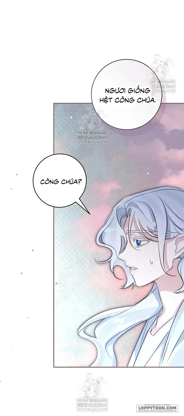 Cuộc Hôn Nhân Xa Hoa Của Đại Công Tước Là Giả Chap 110 - trang 51