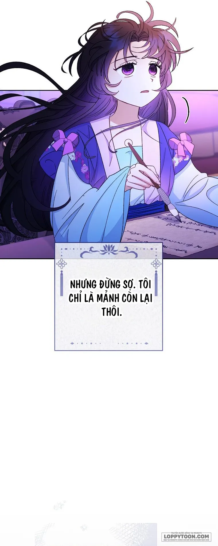 Tiểu Thiếp Chỉ Muốn Sống Yên Bình Chap 81 - trang 14