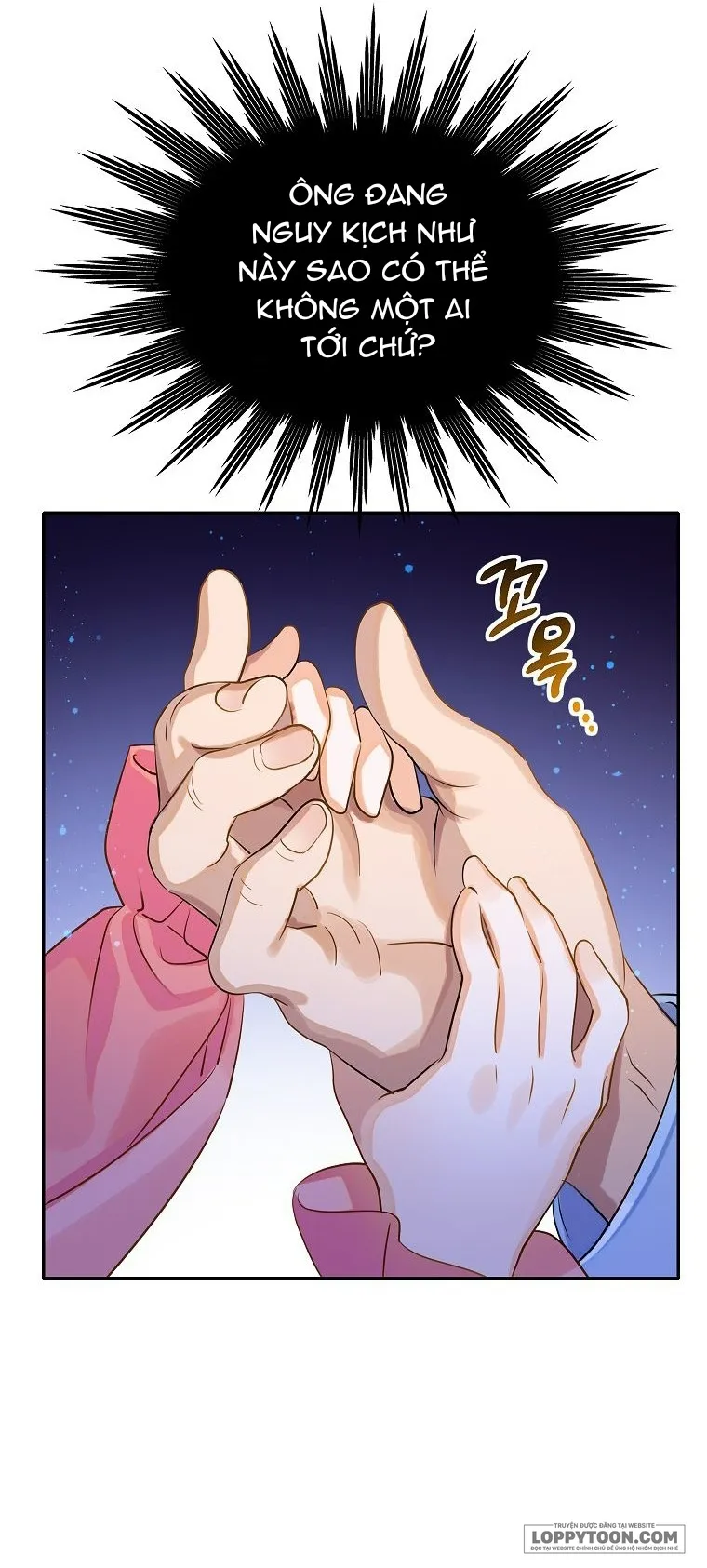 Trở Thành Người Thừa Kế Của Gia Đình Phản Diện Chap 1 - trang 25