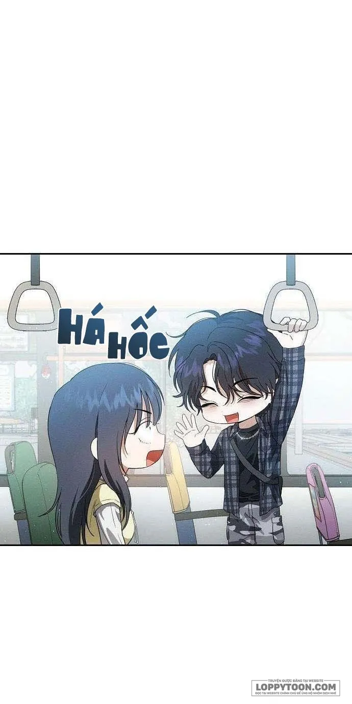 Tình Yêu Thuần Khiết Hư Hỏng Chap 6 - trang 14