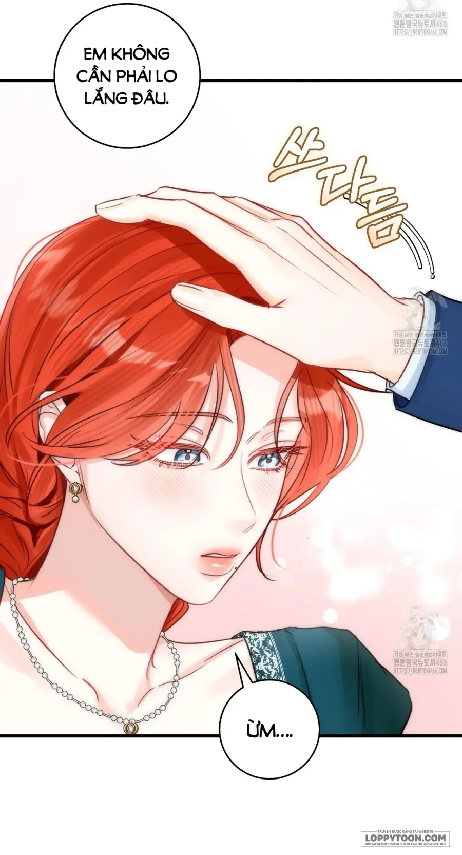 Cuộc Hôn Nhân Xa Hoa Của Đại Công Tước Là Giả Chap 74 - trang 44