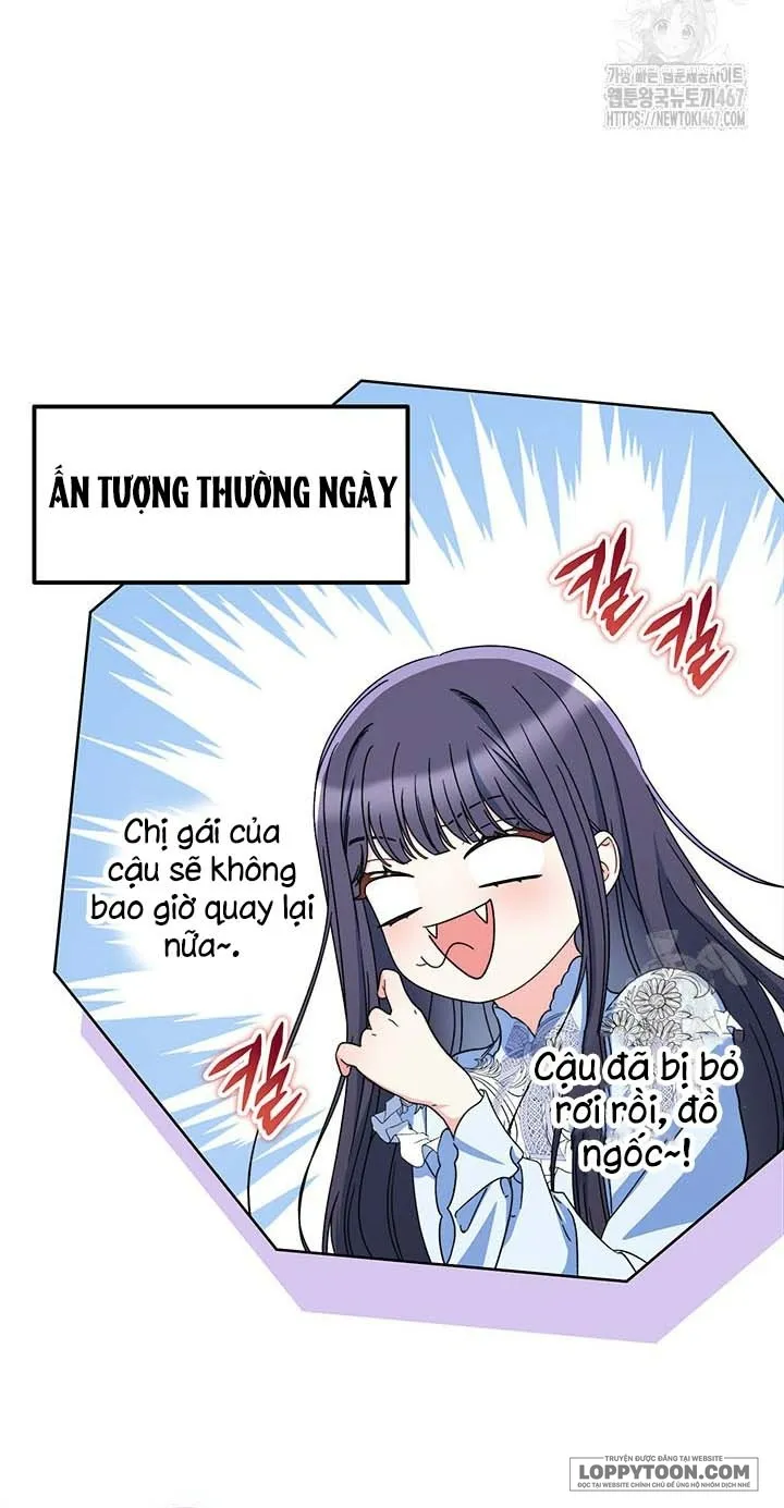 Nuôi Dưỡng Em Gái Xinh Đẹp Chap 88 - trang 75