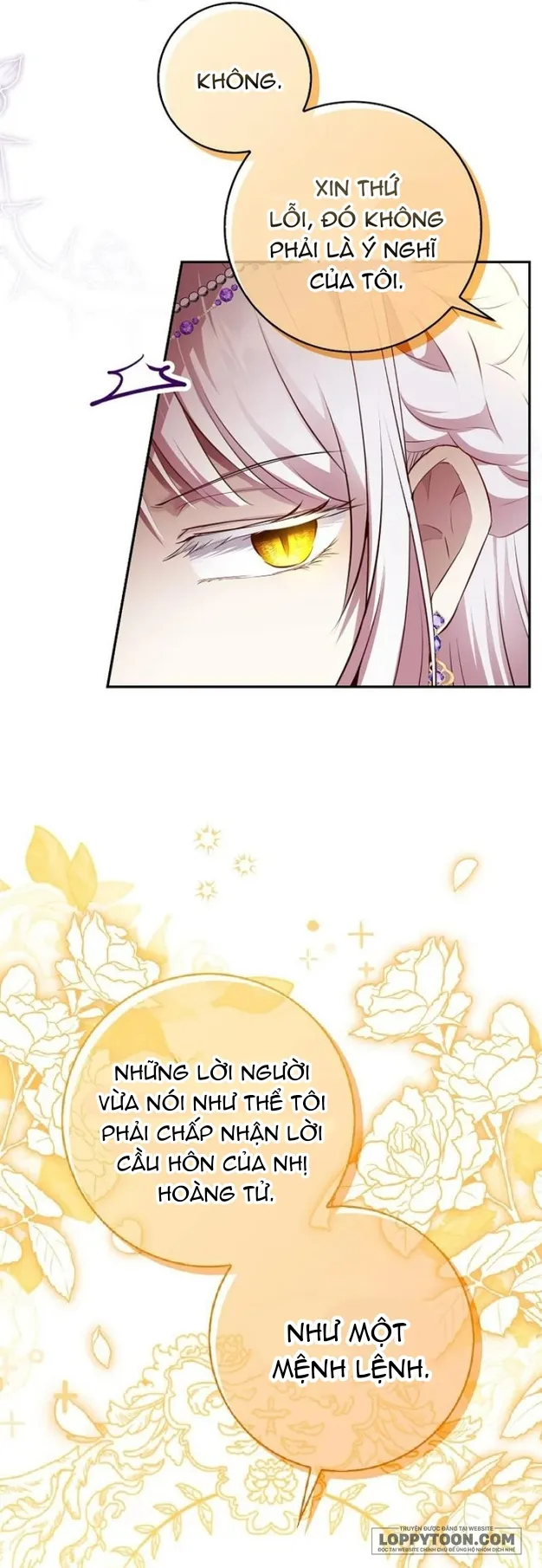 Sóc Con Tài Năng Chap 89 - trang 18