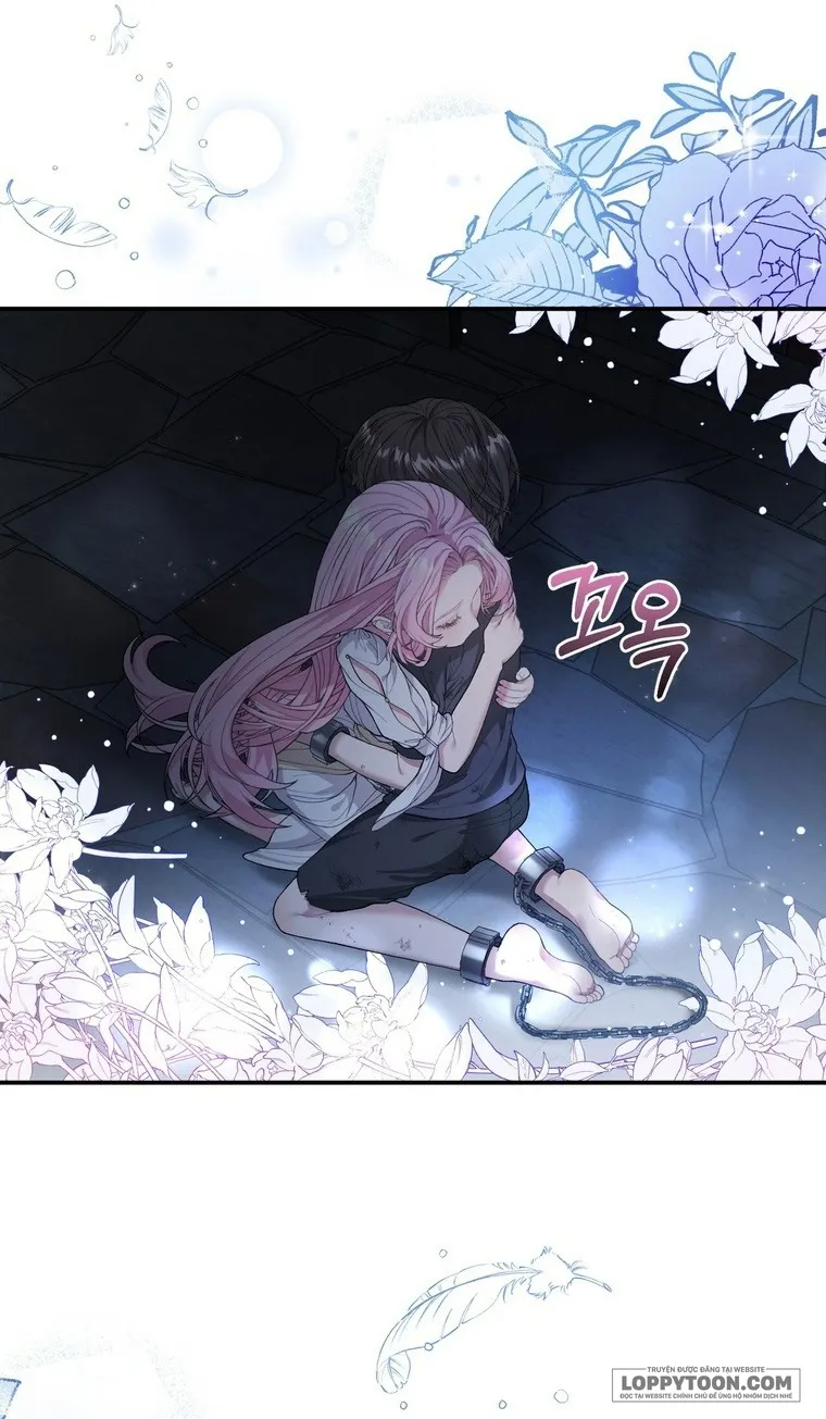 Nàng Tiên, Hãy Ký Hợp Đồng Nào Chap 6 - trang 2