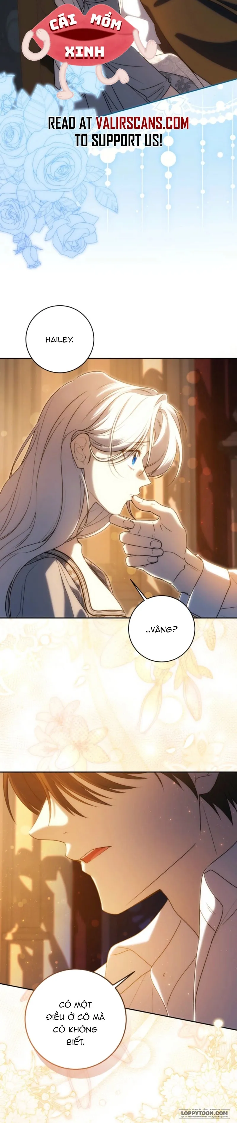 Nữ Dược Sư Của Vị Hoàng Đế Si Tình Chap 52 - trang 10