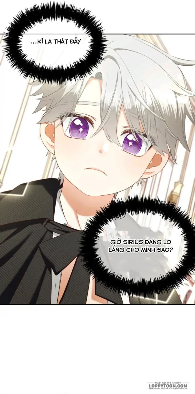 Tôi Sẽ Ở Ngay Bên Cạnh Nam Chính Chap 15 - trang 7