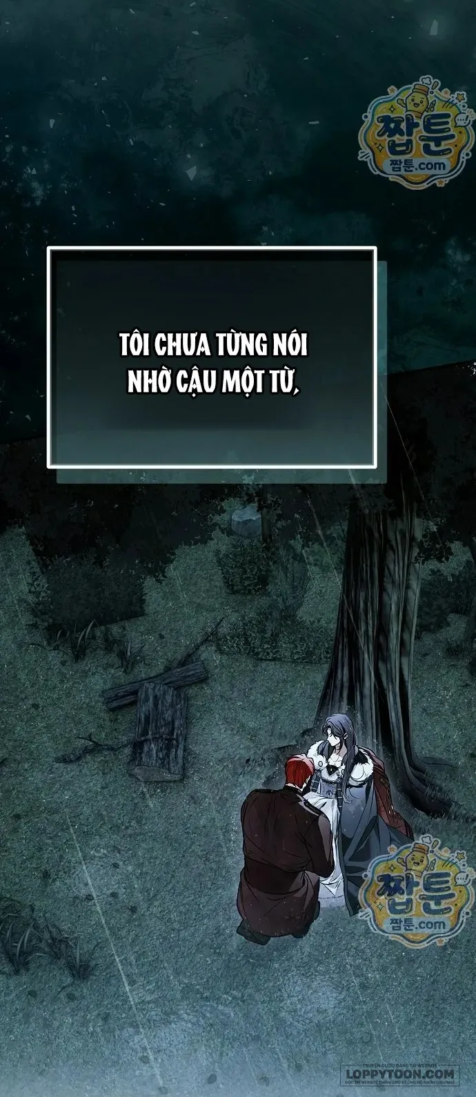 Có Kẻ Đã Sở Hữu Cơ Thể Của Tôi Chap 96 - trang 10