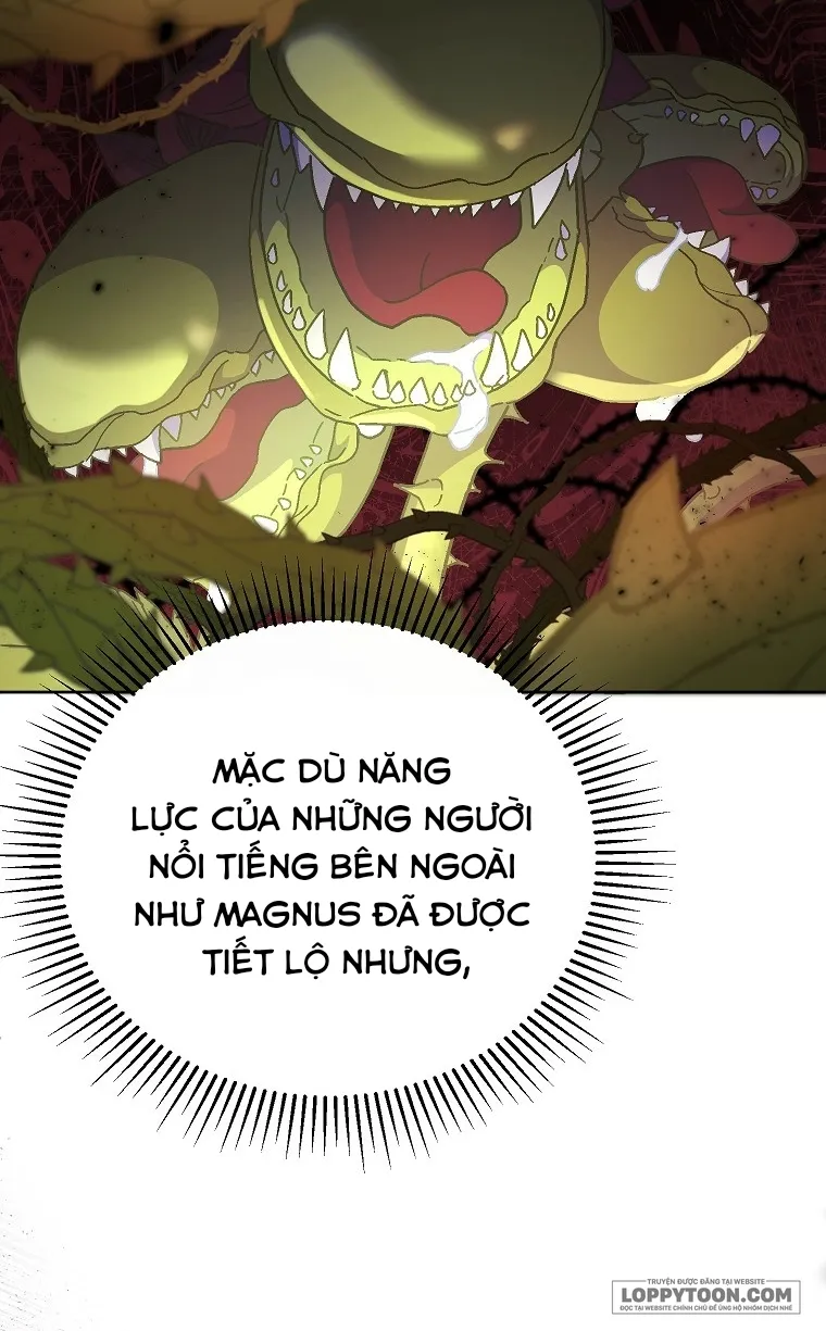 Bé Con Chốn Hoa Nở Chap 14 - trang 18