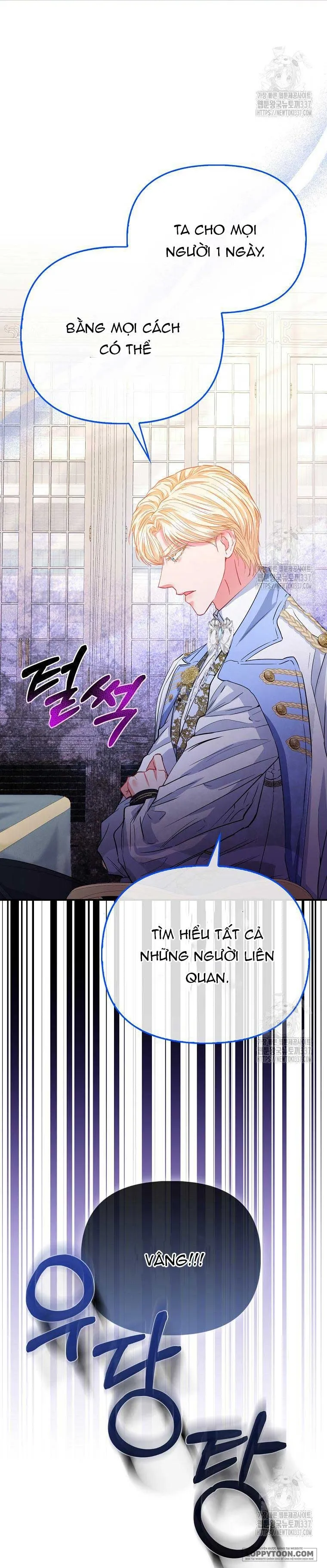Nàng Công Chúa Của Mọi Người Chap 48 - trang 5