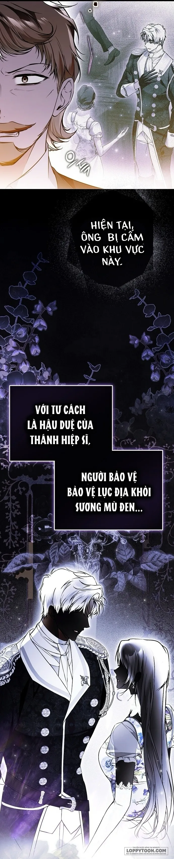 Có Kẻ Đã Sở Hữu Cơ Thể Của Tôi Chap 51 - trang 21