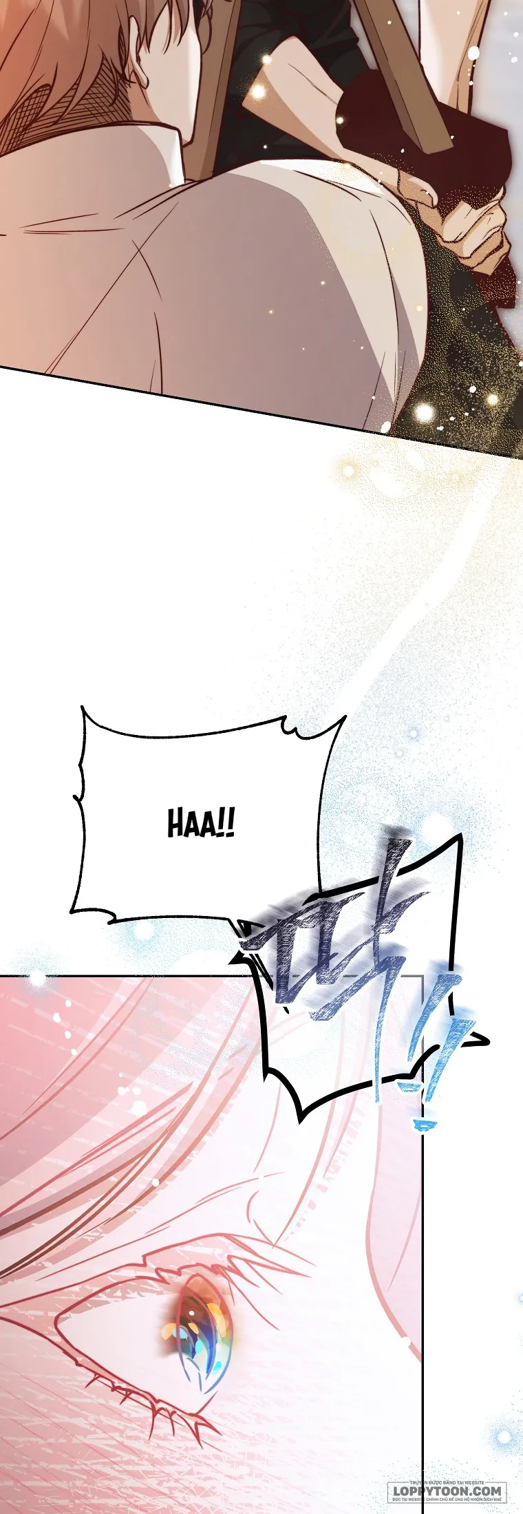 Khi Trái Tim Dẫn Lối Đôi Ta Chap 17 - trang 34