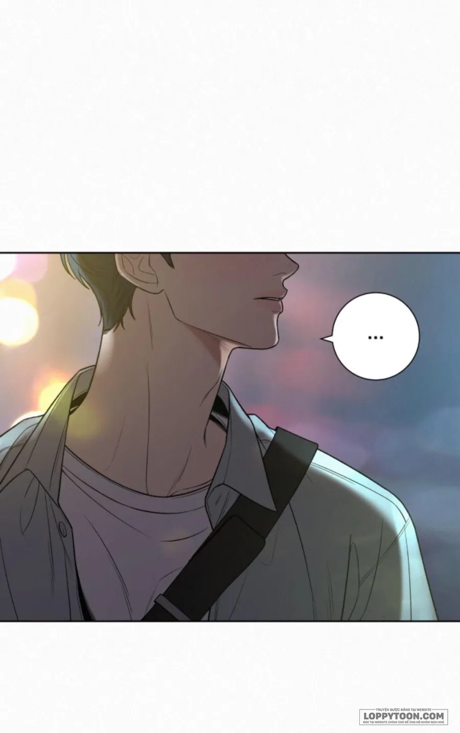 Chiến Lược Tình Yêu Trong Sáng Chap 91 - trang 12