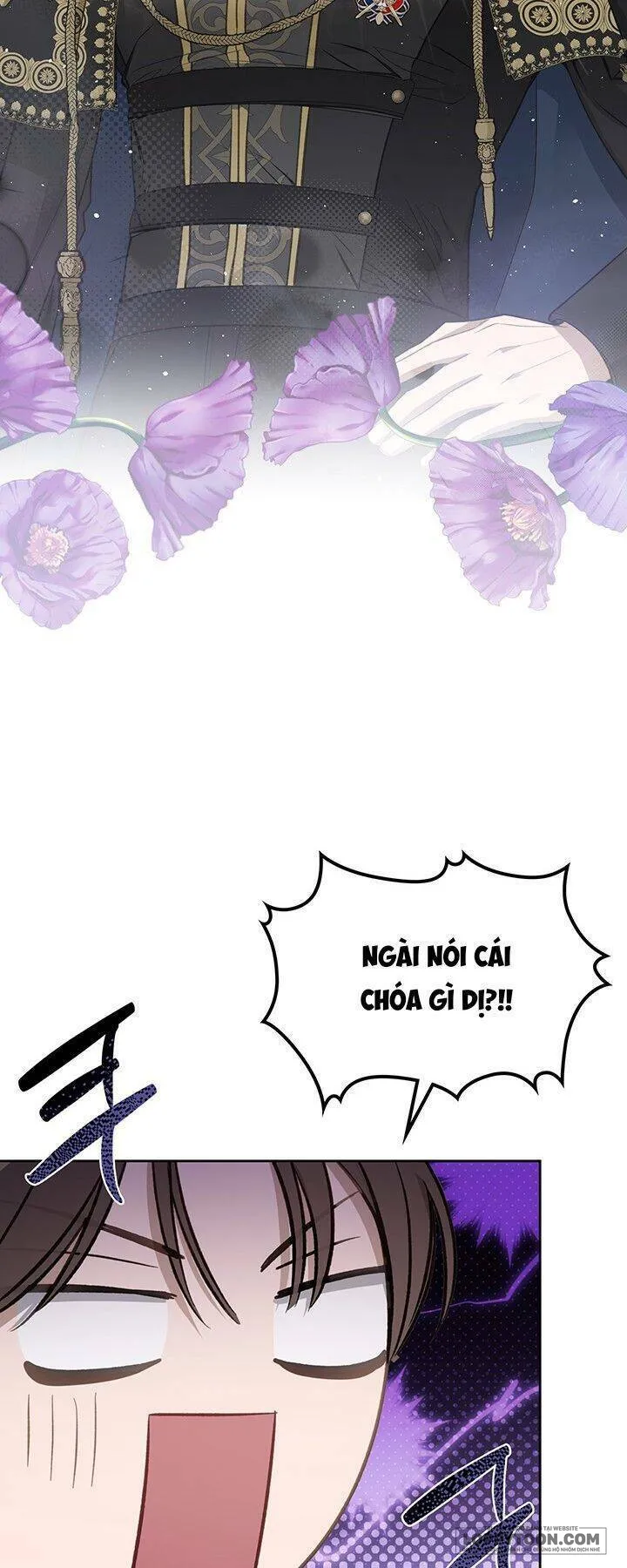 Nam Chính Quái Vật Sống Dưới Giường Tôi Chap 28 - trang 9