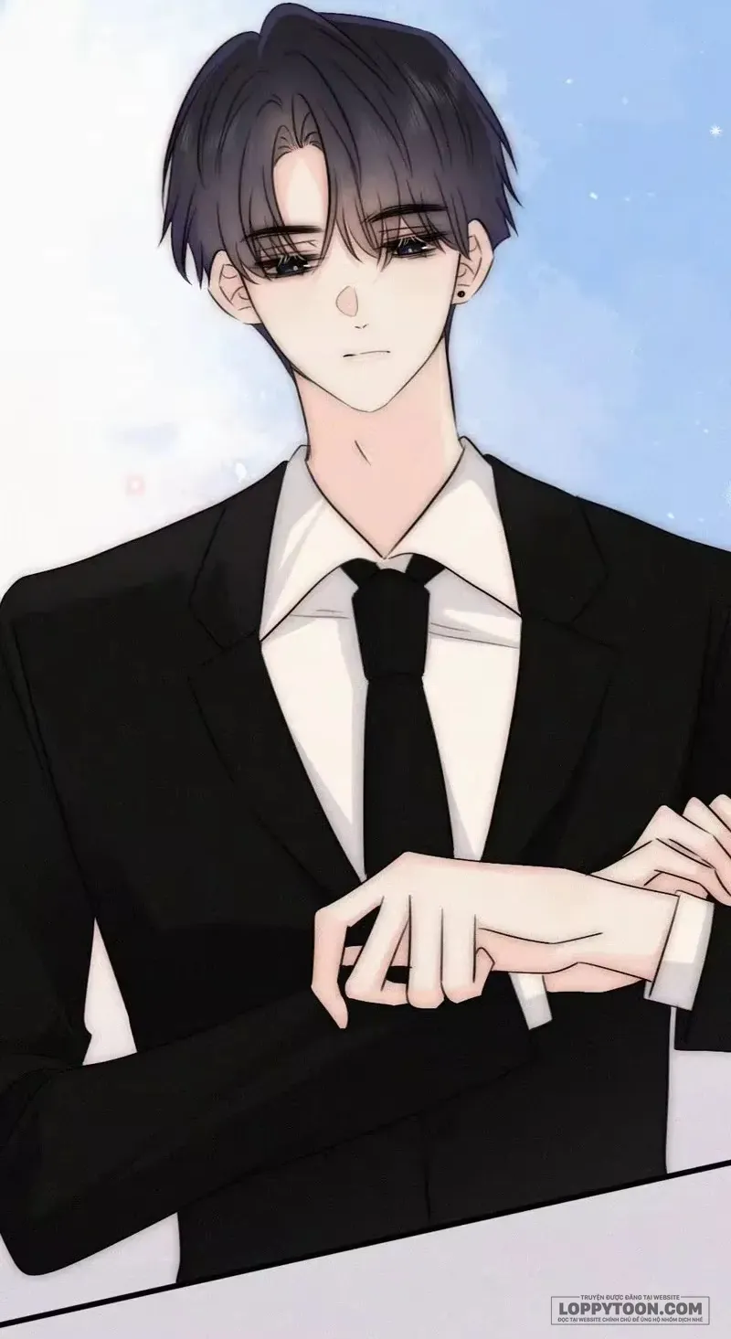 Một Lòng Cưng Chiều Chap 187 - trang 27