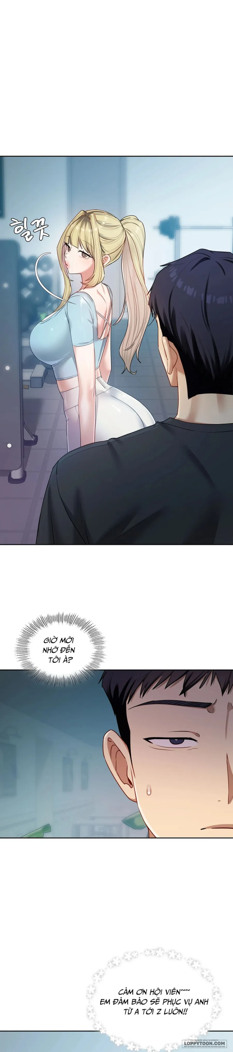 Tài Khoản Bí Mật Của Nữ Giáo Sư Chap 13 - 🔞🔞🔞 - trang 5