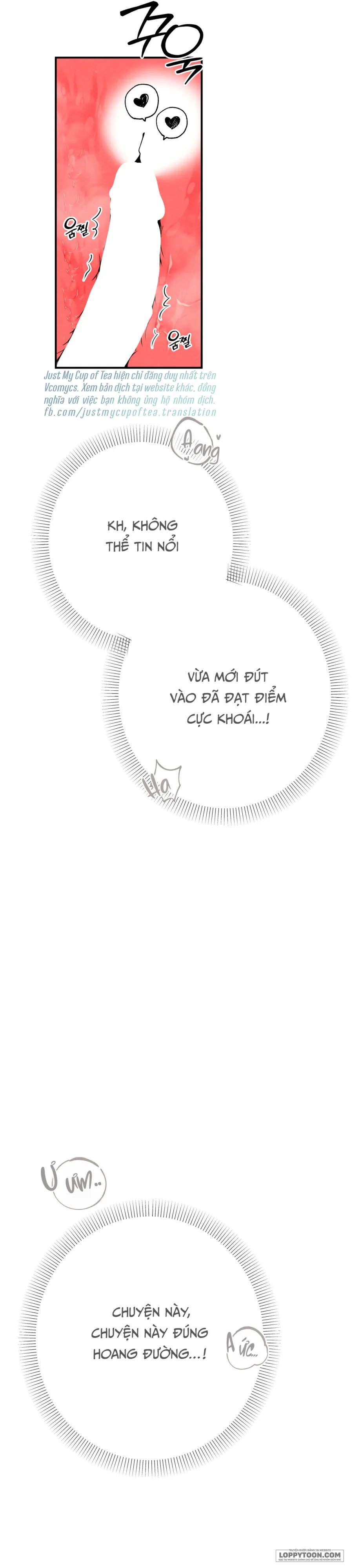 Ngưỡng Tuyệt Đối Chap 75 - trang 9