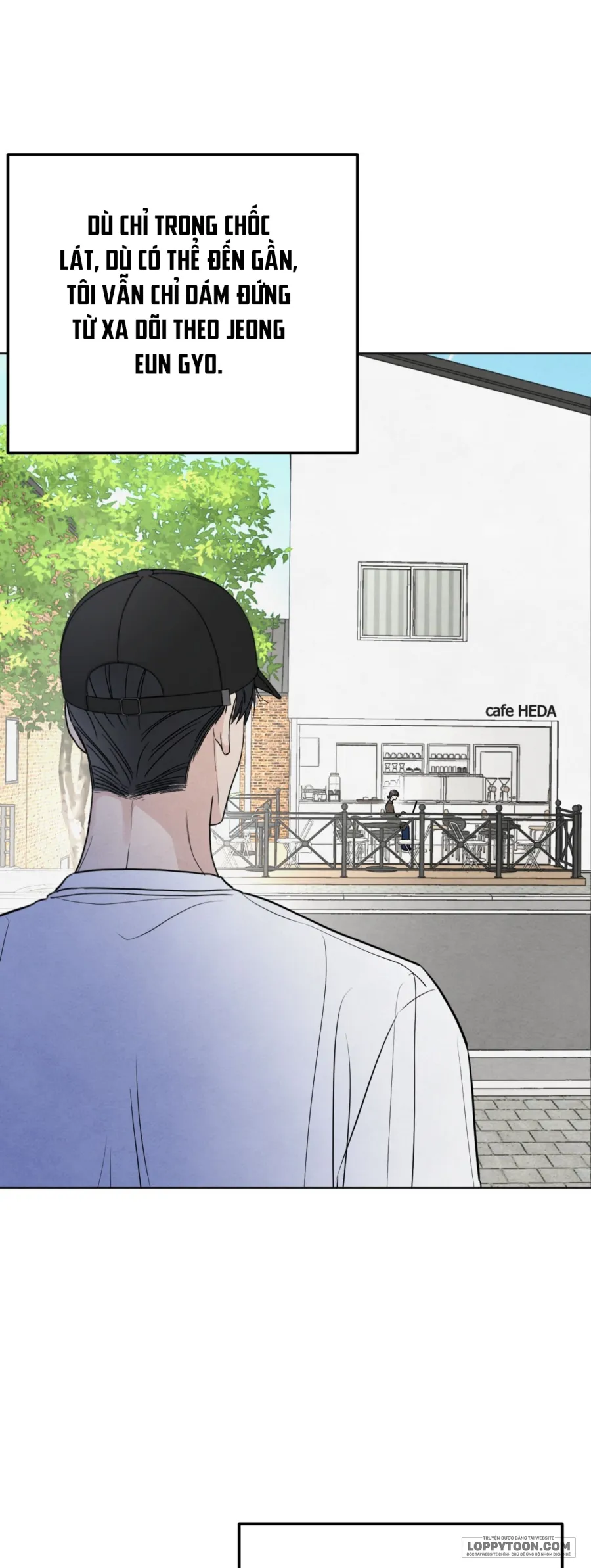 Cuộc Đời Của Kẻ Cặn Bã Chap 72 - END SS2 - trang 54