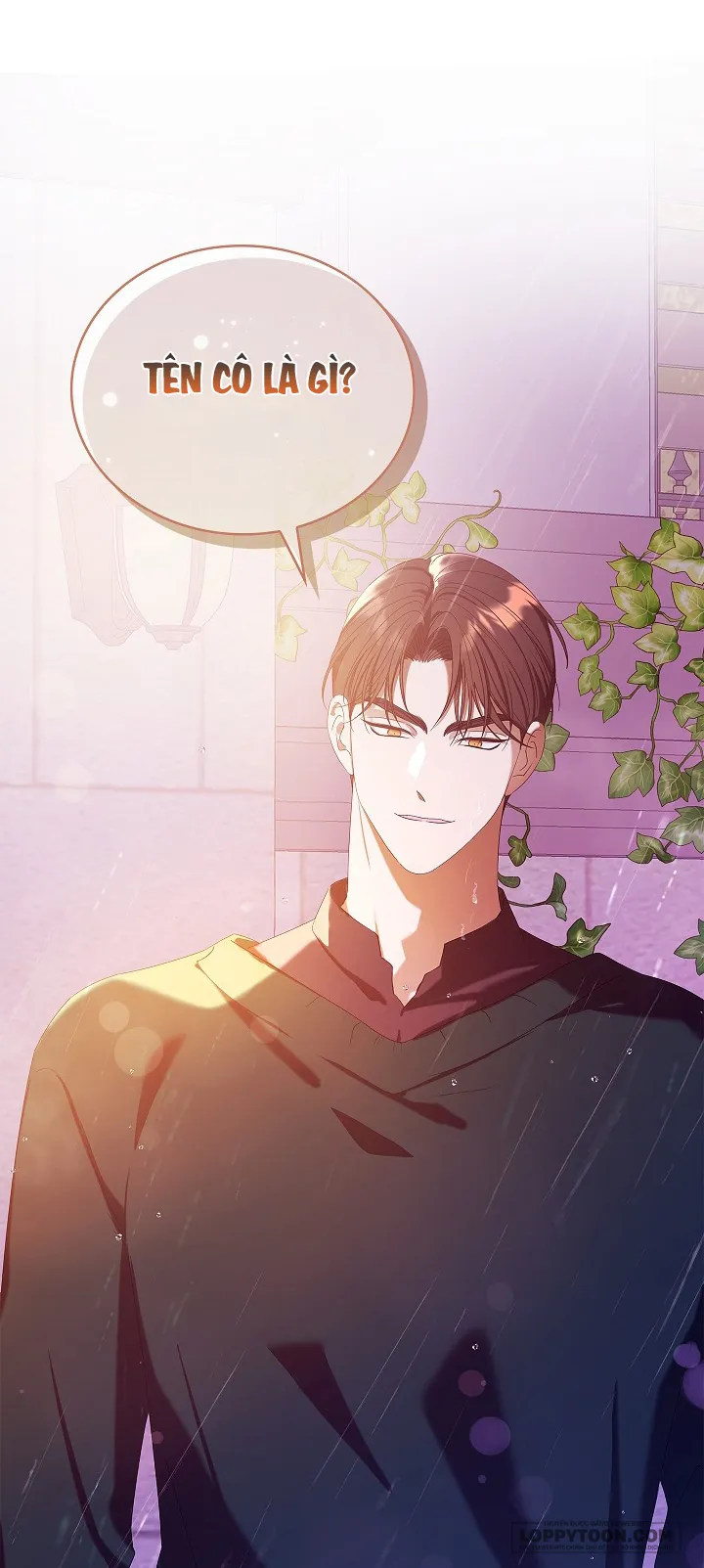 Ngọn Đèn Biệt Viện Không Bao Giờ Tắt Chap 6 - trang 42